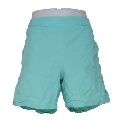 Zwemshort (Turquoise) van Homebound Polyamide