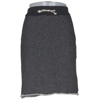 Skirt (Gray) from Hangmatta Norhult Cotton