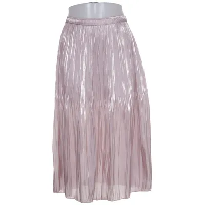 Maxi rok (ONLBERLIN PLISSE SKIRT WVN) van ONLY Polyester
