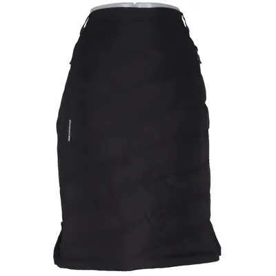 Överdragskjol (Svart) från Dobsom Polyester