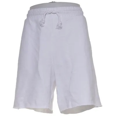 Mjukisshorts (Vit) från H&M Bomull