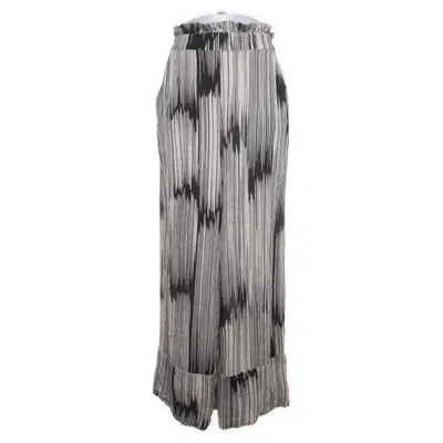 Culottes (Svart, Vit) från Soaked Viskos