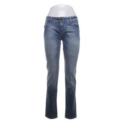 Jeans (Blue) from Sir Benni Miles Cotton, Elastane
