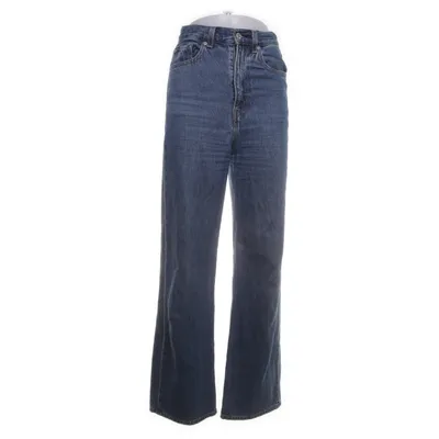 Jeans (Blå) fra Levi's Premium Hamp, Bomuld
