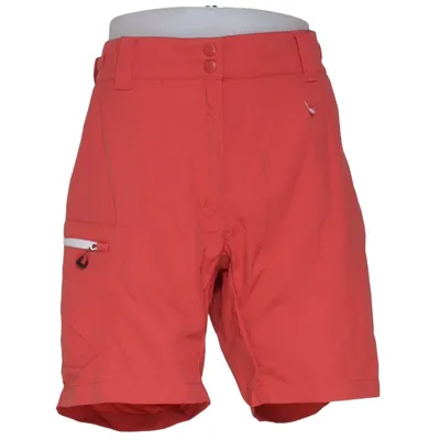 Short d'extérieur (Blekinge Wmn Softshell Shorts) de Mondo Élasthane, Polyamide