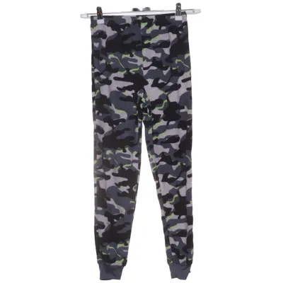 Joggingbroek (Grijs, Zwart, Groen) van Wonder Nation Gerecycled polyester