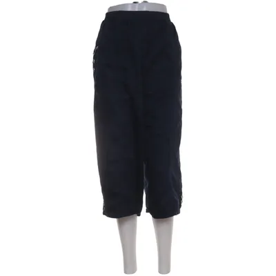 Trekvartsbyxor (Blå) från Way of Sweden Bomull, Elastan, Polyester