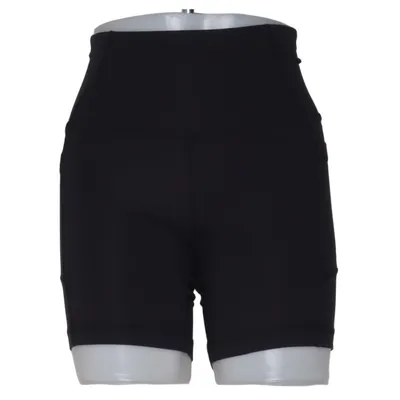 Short de compression (Gris) de SOC Élasthane, Polyamide