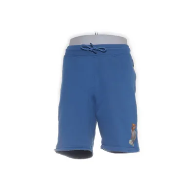 Mjukisshorts (Blå) från Baron Filou Bomull