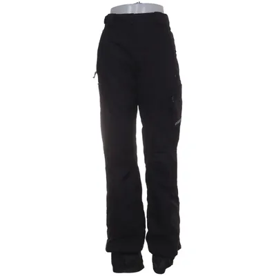 Skibroek (Zwart) van McKinley Polyamide, Polyester