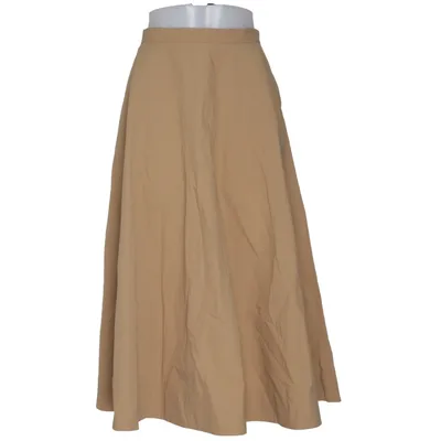Rok (Beige) van Arket Katoen