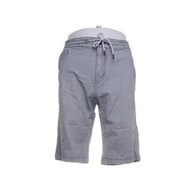 Shorts (Blå) fra Tom Tailor Elastan