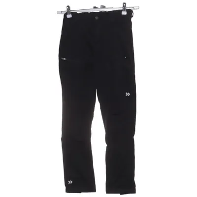 Outdoor pants (Black) from Kaxs by KappAhl Cotton, Elastane, Polyester