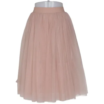 Tylnederdel (Pink) fra Lucy Wang Polyester