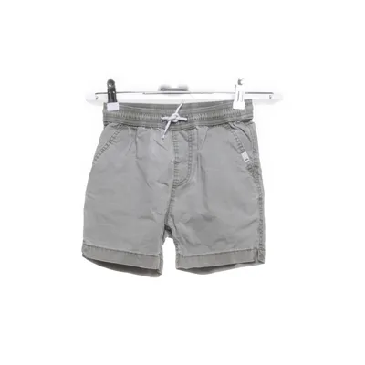 Korte broek (Groen) van Quiksilver Katoen, Elastaan