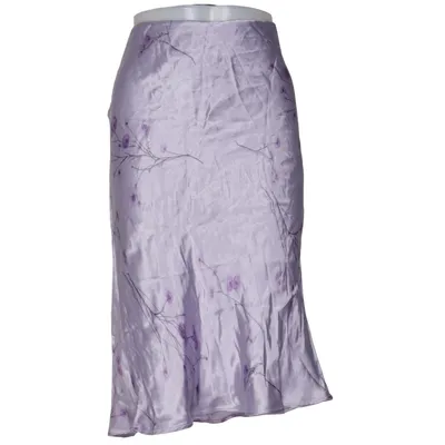 Maxi skirt (Purple, Multicolored) from Coconuda Viscose