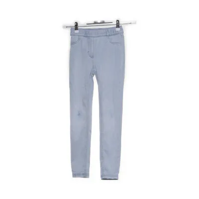 Treggings (Blå) från Yigga Bomull, Elastan, Polyester
