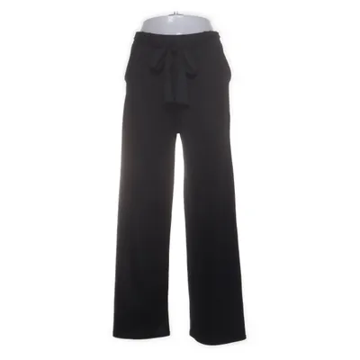 Palazzo broek (Zwart) van NLY Trend Elastaan, Polyester