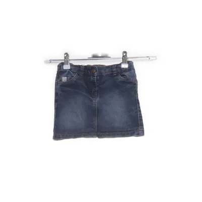 Jupe en jean (Bleu) de Tao Coton, Polyester