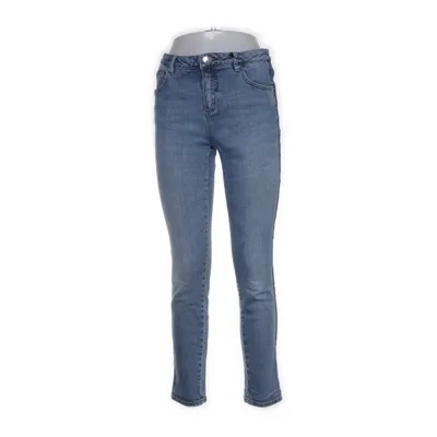 Jeans (EVITA DARK BLUE) from Opus Cotton, Elastane