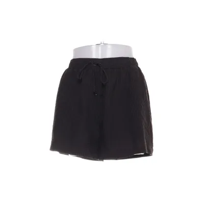 Korte broek (Zwart) van Bimba y Lola