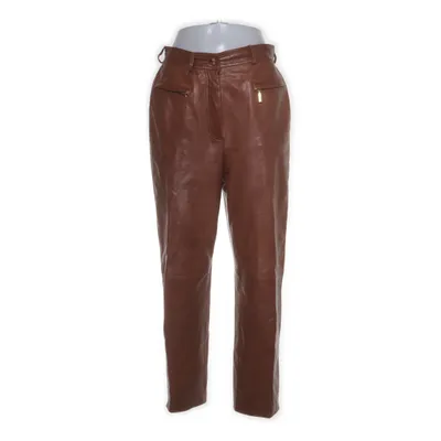 Bukser (Brun) fra Escada Viscose