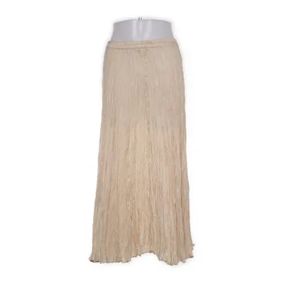 Långkjol (Beige) från Madeleine Silke