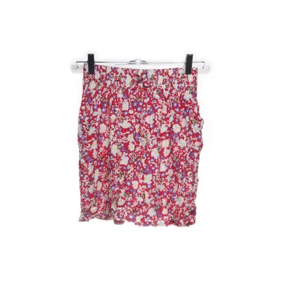 Rok (Roze, Meerkleurig) van Y.F.K Viscose