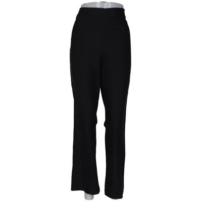 Suit pants (Black) from Christian Siriano