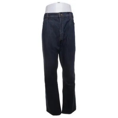 Jeans (Blue) from Regular Cotton, Elastane