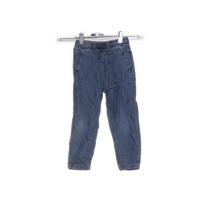 Spijkerbroek (Blauw) van People Wear Organic Organisch katoen
