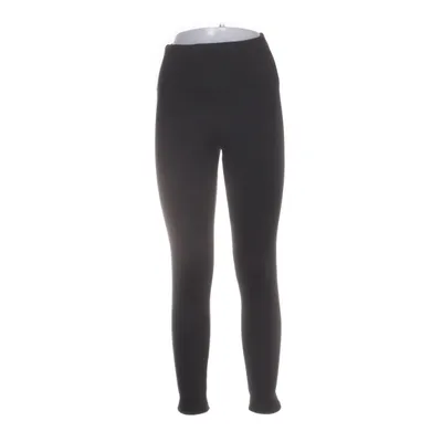 Padded sports tights (Black) Elastane, Polyester