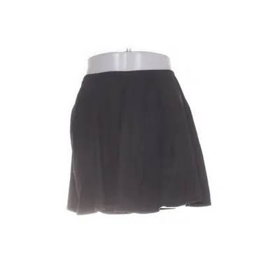 Skirt (Black) from Brandy Melville Cotton, Polyester