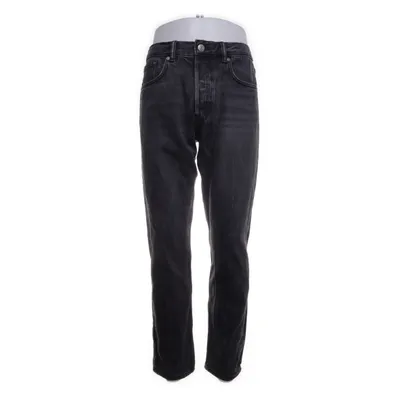 Jeans (Svart, Grå) från Arket Bomull