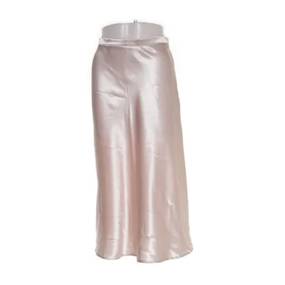 Långkjol (Rosa) från Vera & Lucy Elastan, Polyester