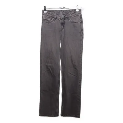 Jeans (Arrow Low Straight Jeans) från Weekday Bomull