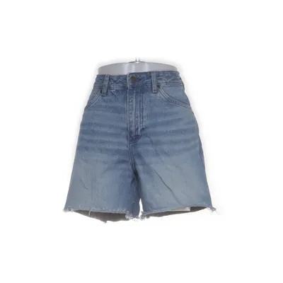 Short en jean (COWBOY SHORT 5 INCH) de Wrangler Coton