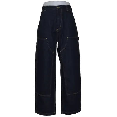 Jeans (Nash Double Knee Pant) fra Carhartt WIP Bomuld, Polyester