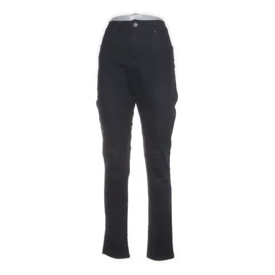 Chino (Noir) de Sir Oliver Coton, Polyester