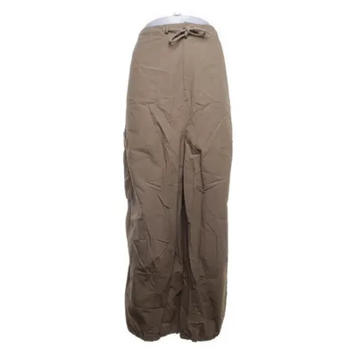 Cargo pants (Green) from Boii Cotton
