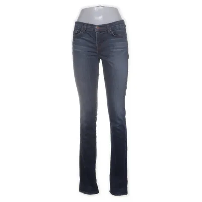 Jeans (Blue) from J Brand Cotton, Elastane, Polyester