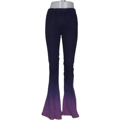 Jean (Wp 035 03) de Moschino Jeans Coton, Élasthane