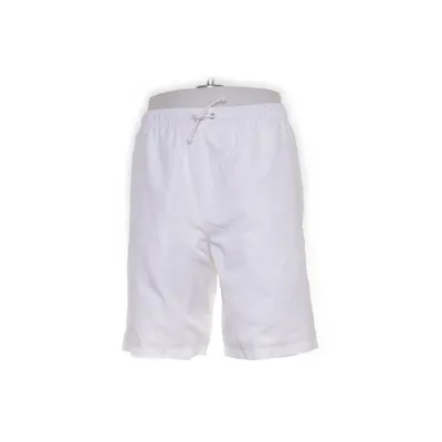 Badshorts (Vit) från Lacoste Sport Bomull, Polyester