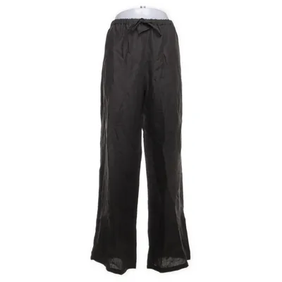 Palazzo pants (Gray) from Jan n June Linen