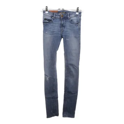 Spijkerbroek (Blauw) van Plein Sud Jeans