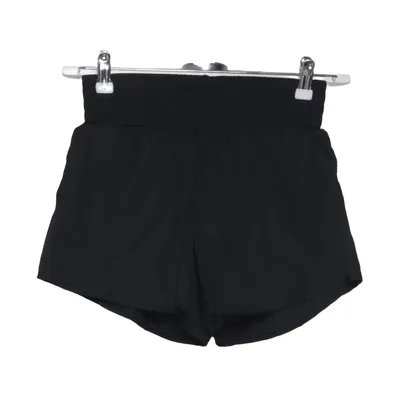 Short de sport (Noir) de All in Motion Élasthane, Polyamide, Polyester recyclé
