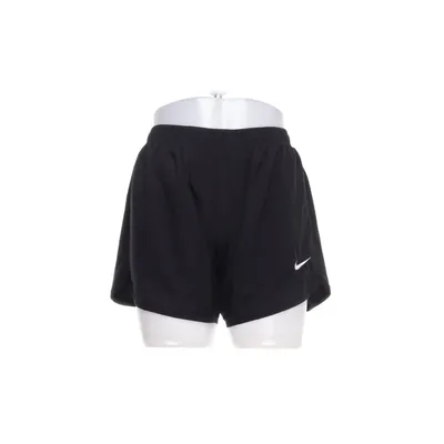 Trainingsshorts (Zwart) van Nike