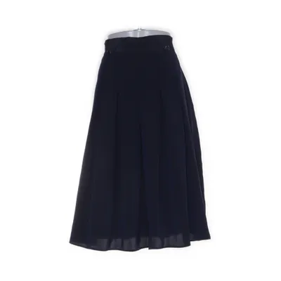 Jupe (Bleu) de Eurofashion Polyester