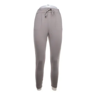 Pants (Beige) from ONLY Blue Denim Viscose