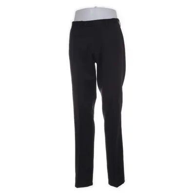 Suit pants (Black) from Yannick Wool
